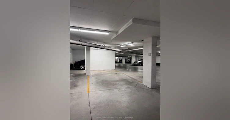 1405-90 Absolute Avenue, Mississauga, ON, L4Z 0A3 - 9