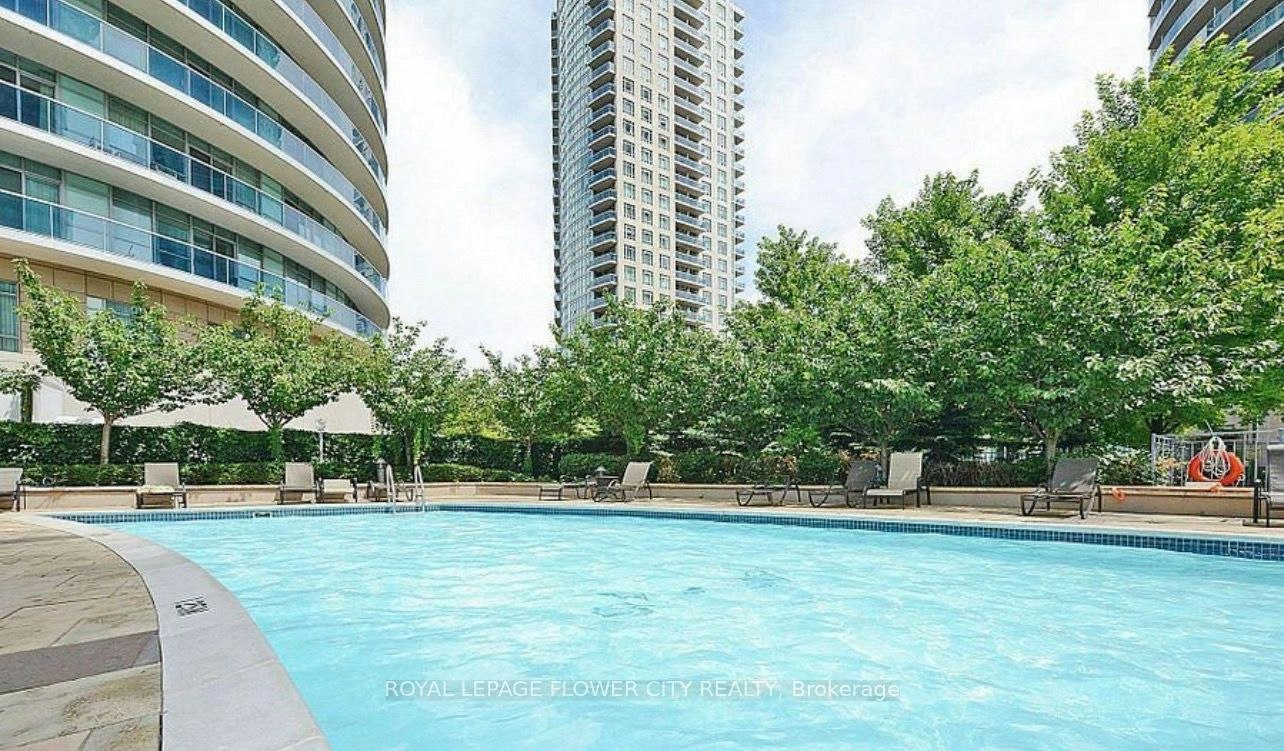 1405-90 Absolute Avenue, Mississauga, ON, L4Z 0A3 - 13
