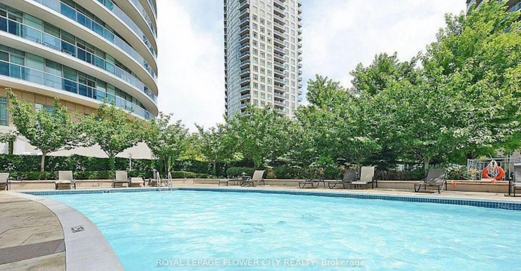 1405-90 Absolute Avenue, Mississauga, ON, L4Z 0A3 - 13