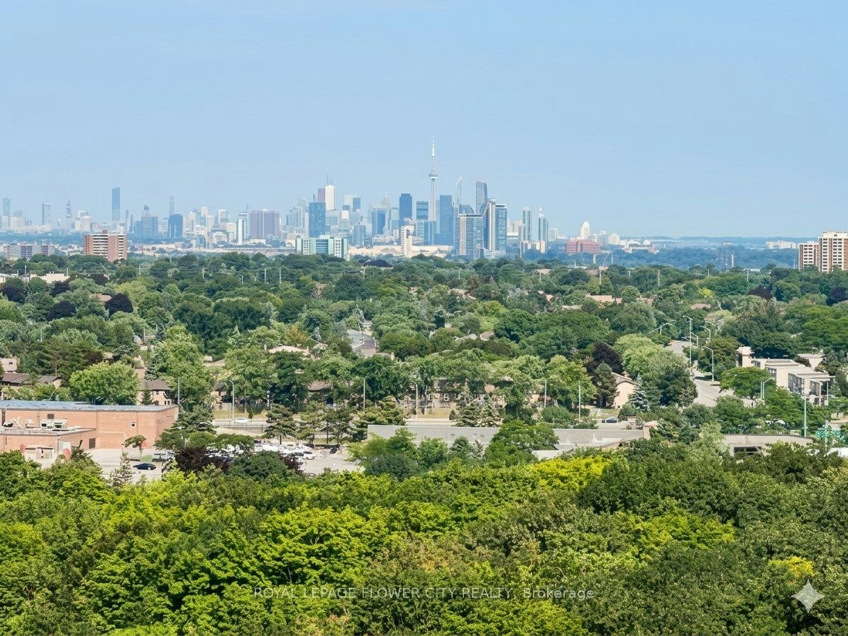 1405-90 Absolute Avenue, Mississauga, ON, L4Z 0A3 - 8