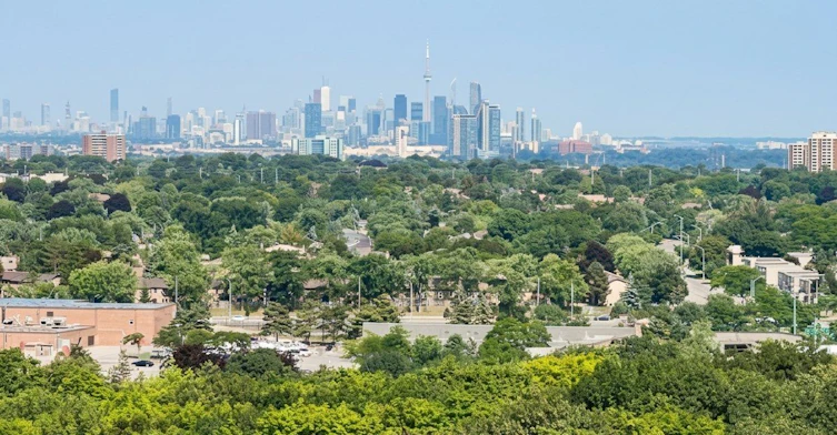 1405-90 Absolute Avenue, Mississauga, ON, L4Z 0A3 - 8