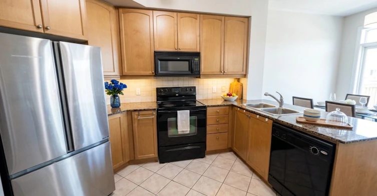 1405-90 Absolute Avenue, Mississauga, ON, L4Z 0A3 - 2