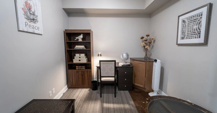 1405-90 Absolute Avenue, Mississauga, ON, L4Z 0A3 - 7