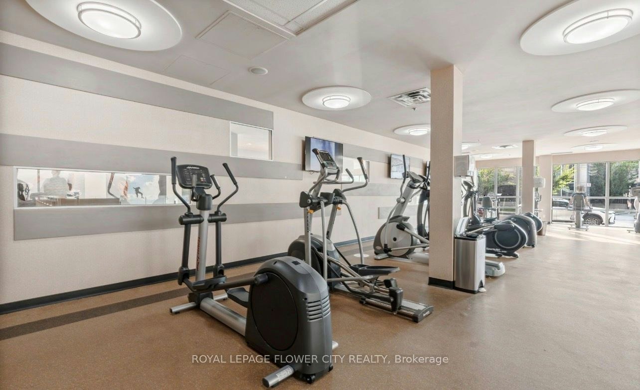 1405-90 Absolute Avenue, Mississauga, ON, L4Z 0A3 - 10
