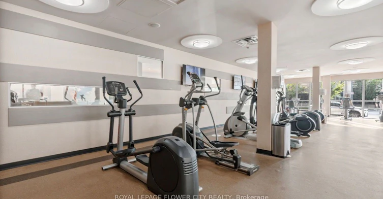 1405-90 Absolute Avenue, Mississauga, ON, L4Z 0A3 - 10