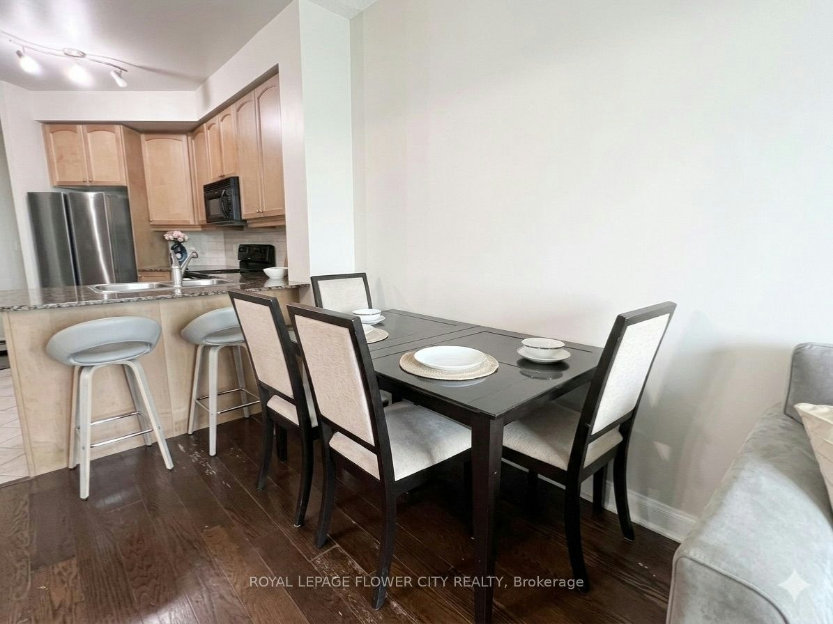 1405-90 Absolute Avenue, Mississauga, ON, L4Z 0A3 - 3