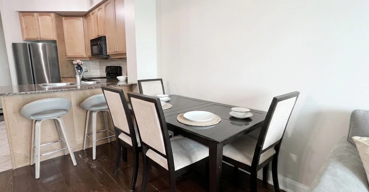 1405-90 Absolute Avenue, Mississauga, ON, L4Z 0A3 - 3