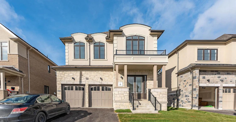 Upper-14 Donnybrook Court, Brampton, ON, L7A 1W2
