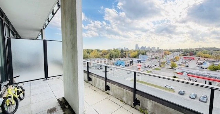 610-4208 Dundas Street W, Toronto, ON, M8X 0B1 - 16