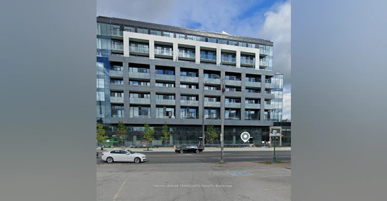 610-4208 Dundas Street W, Toronto, ON, M8X 0B1