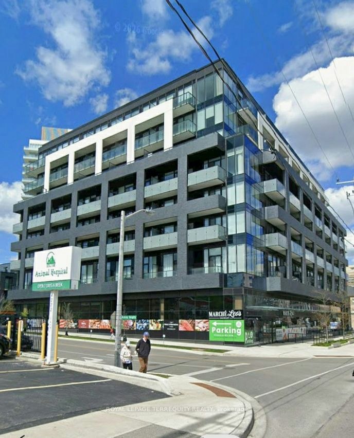 610-4208 Dundas Street W, Toronto, ON, M8X 0B1 - 2