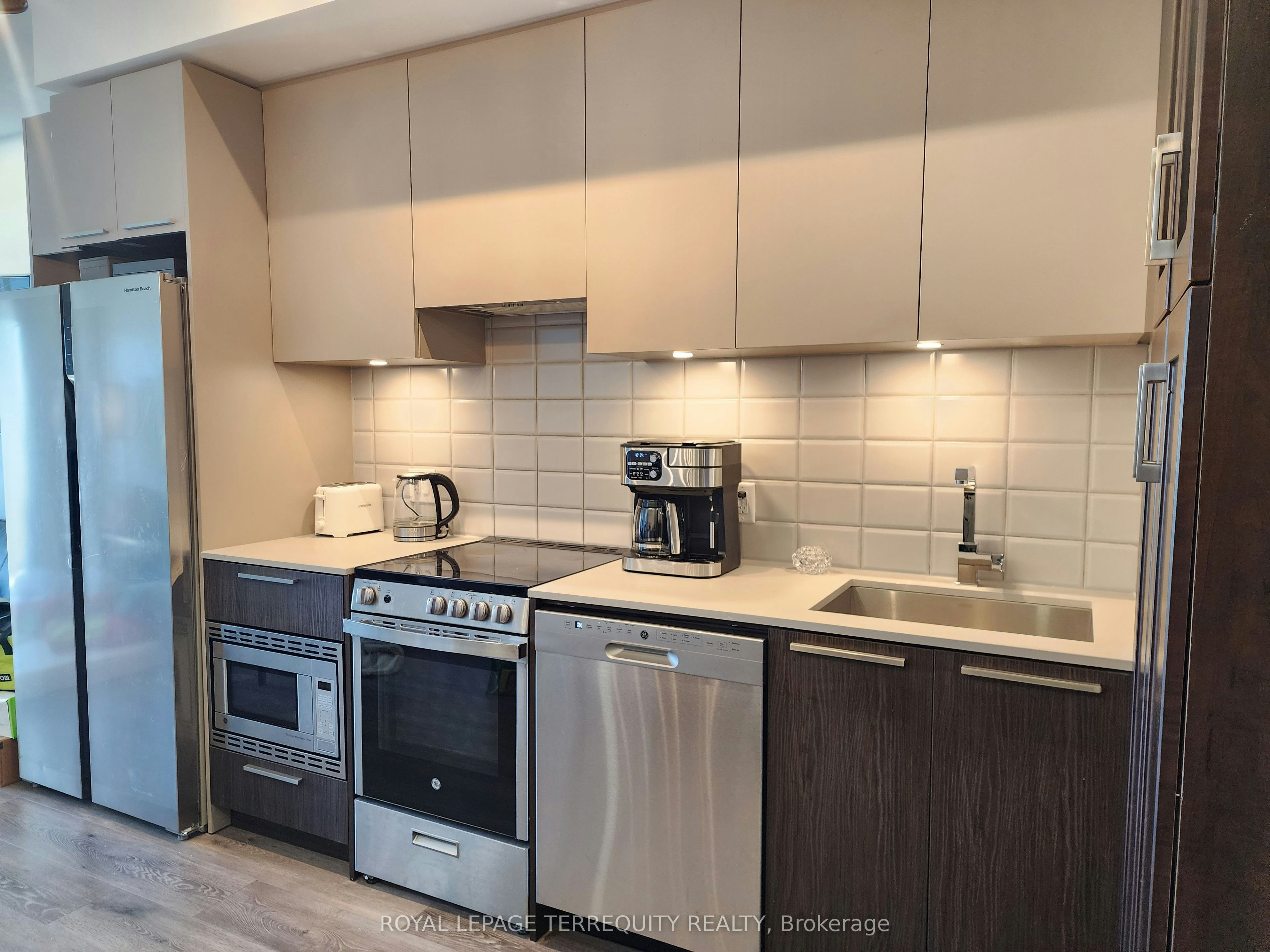 610-4208 Dundas Street W, Toronto, ON, M8X 0B1 - 27