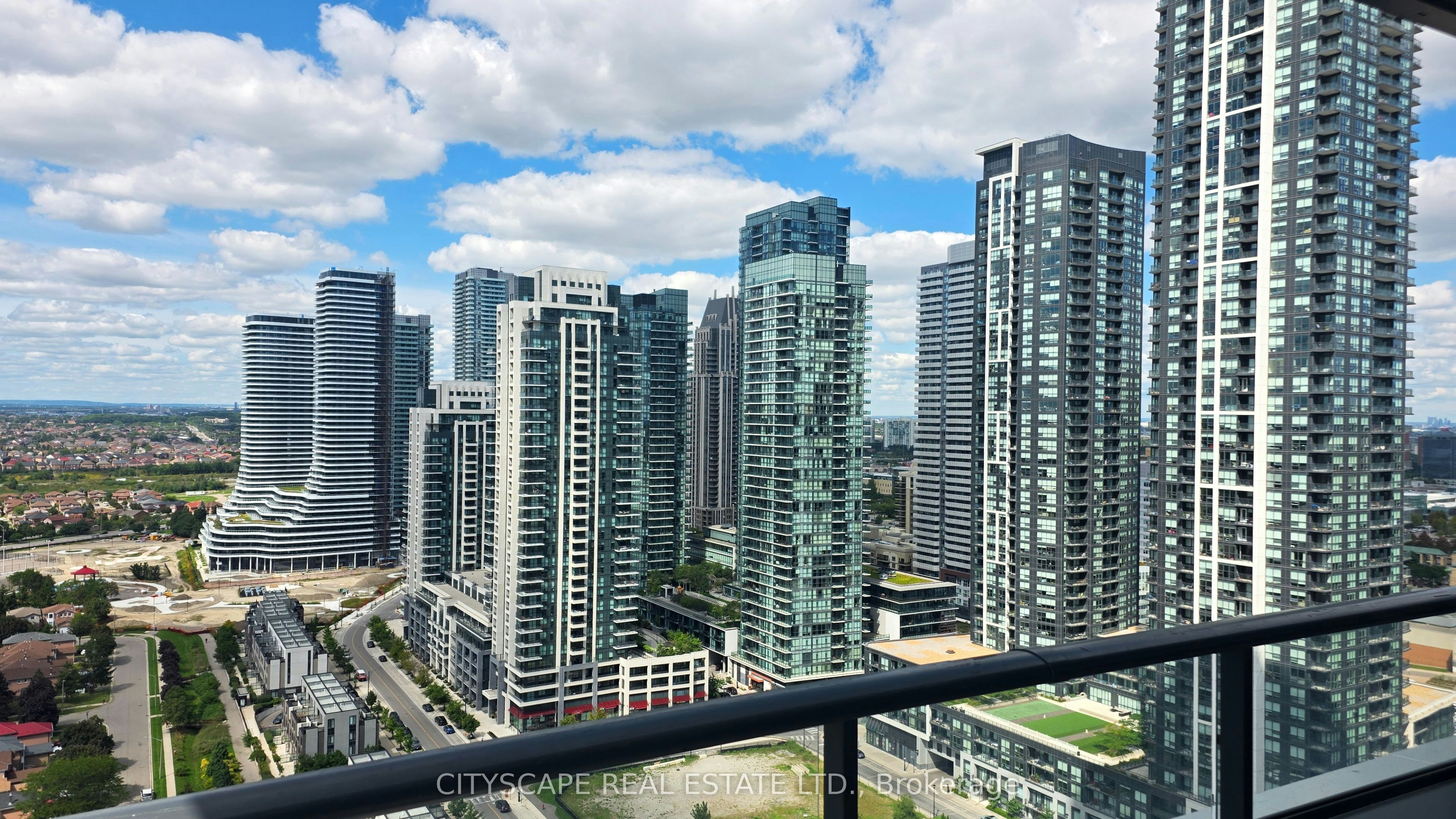 2402-448 Burnhamthorpe Road W, Mississauga, ON, L5B 0R4 - 13
