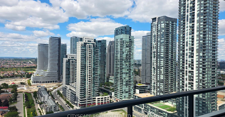2402-448 Burnhamthorpe Road W, Mississauga, ON, L5B 0R4 - 13