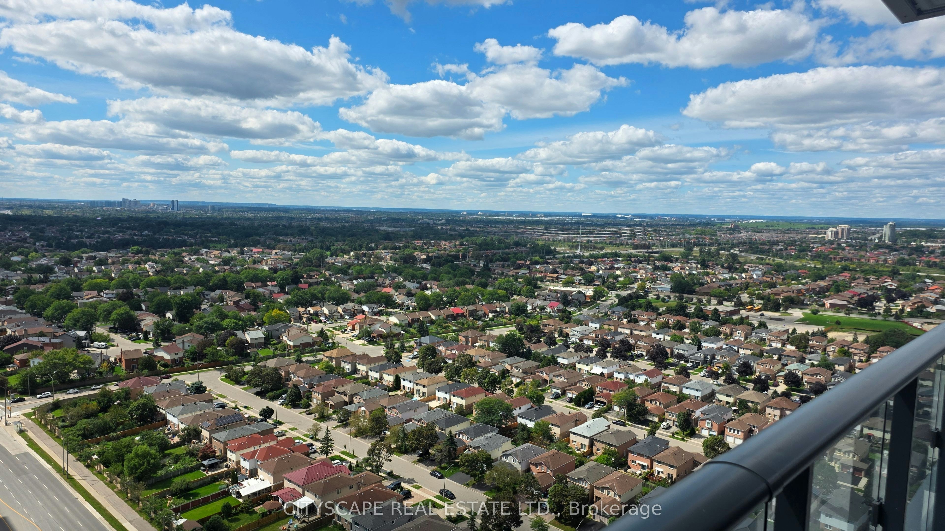2402-448 Burnhamthorpe Road W, Mississauga, ON, L5B 0R4 - 12