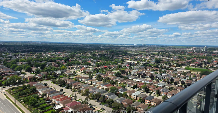 2402-448 Burnhamthorpe Road W, Mississauga, ON, L5B 0R4 - 12