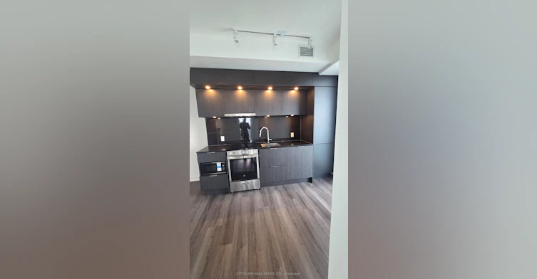 2402-448 Burnhamthorpe Road W, Mississauga, ON, L5B 0R4 - 9