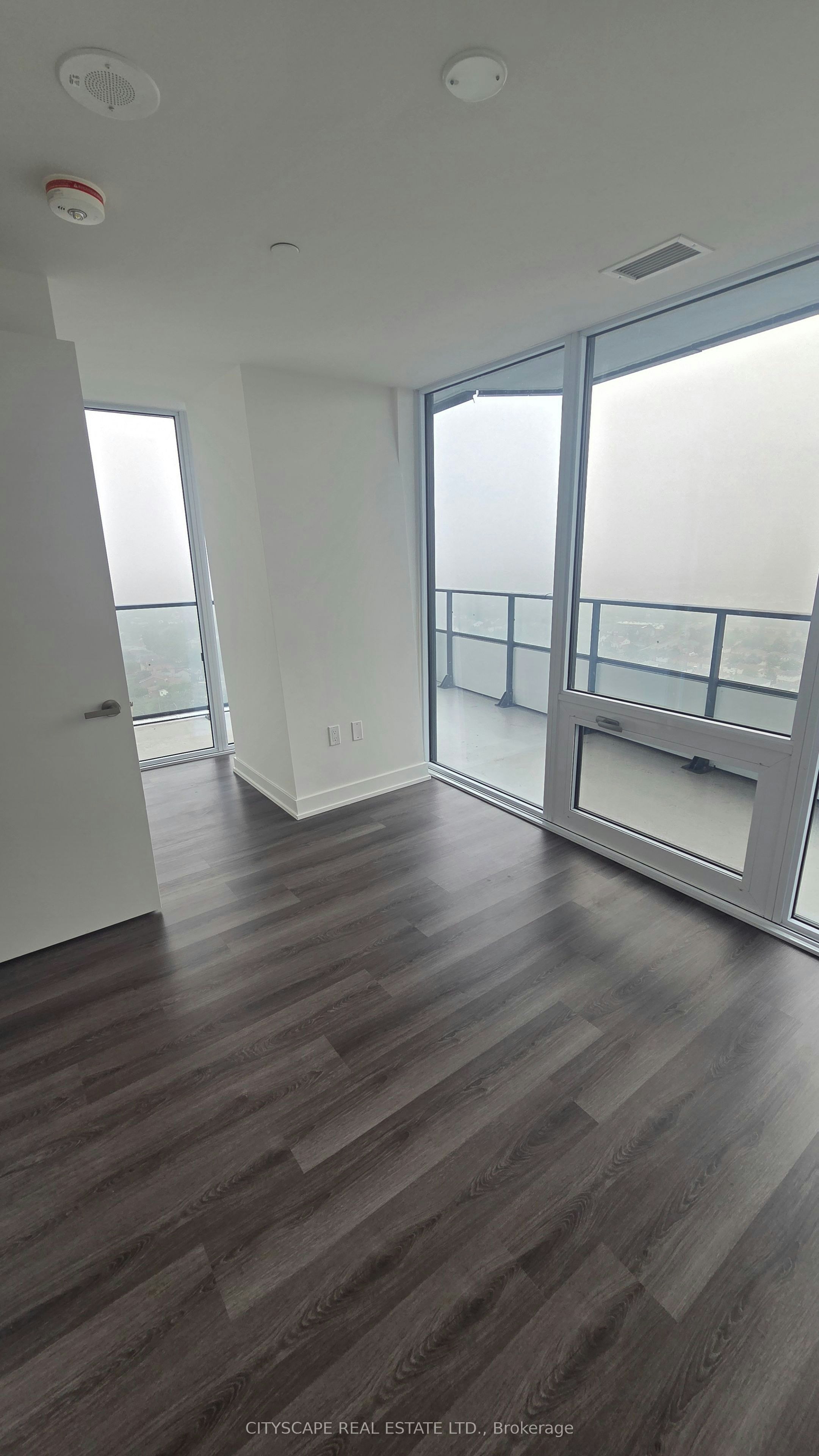 2402-448 Burnhamthorpe Road W, Mississauga, ON, L5B 0R4 - 8