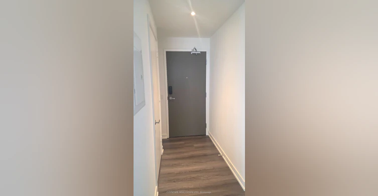 2402-448 Burnhamthorpe Road W, Mississauga, ON, L5B 0R4 - 2