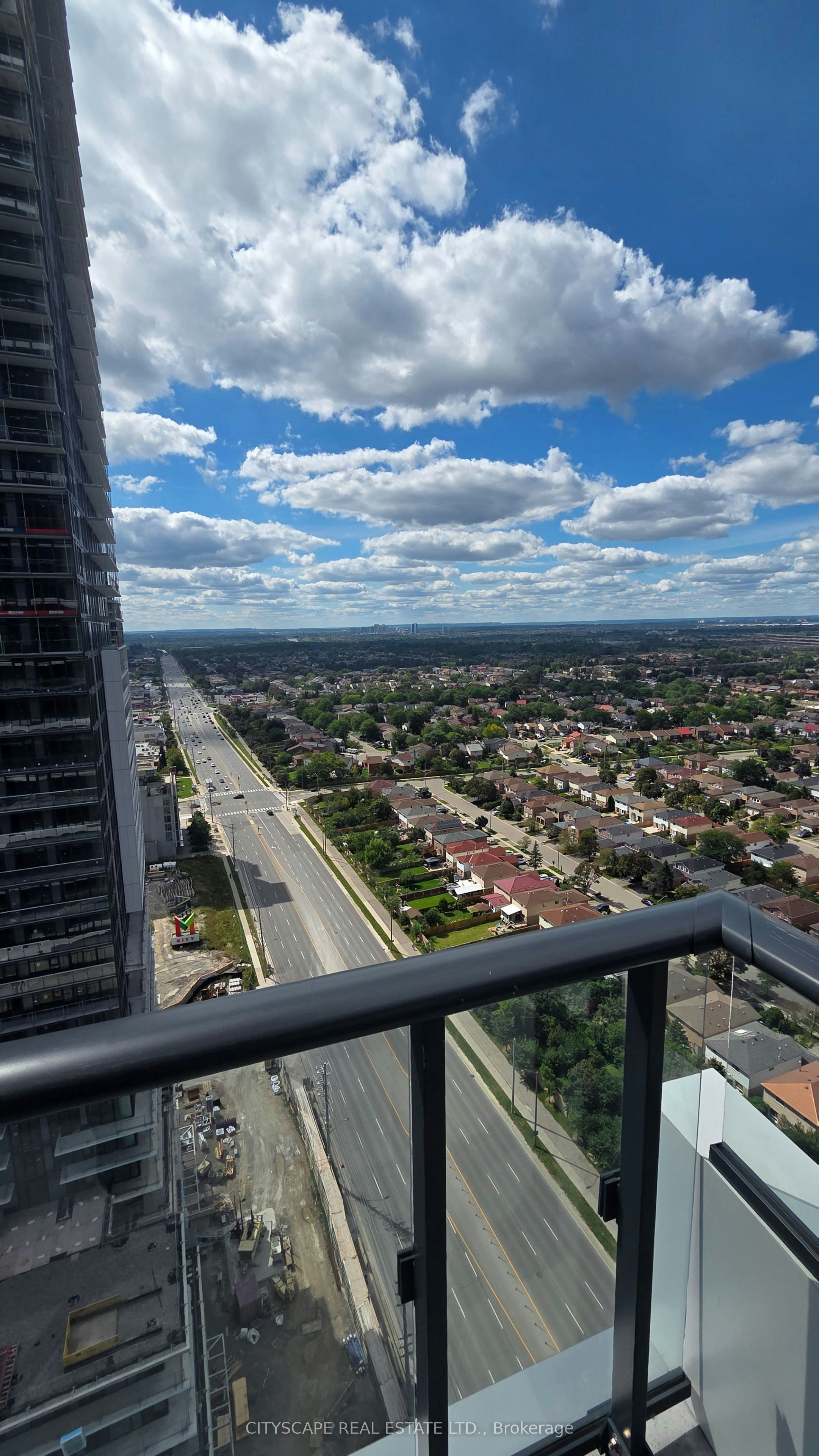 2402-448 Burnhamthorpe Road W, Mississauga, ON, L5B 0R4 - 15