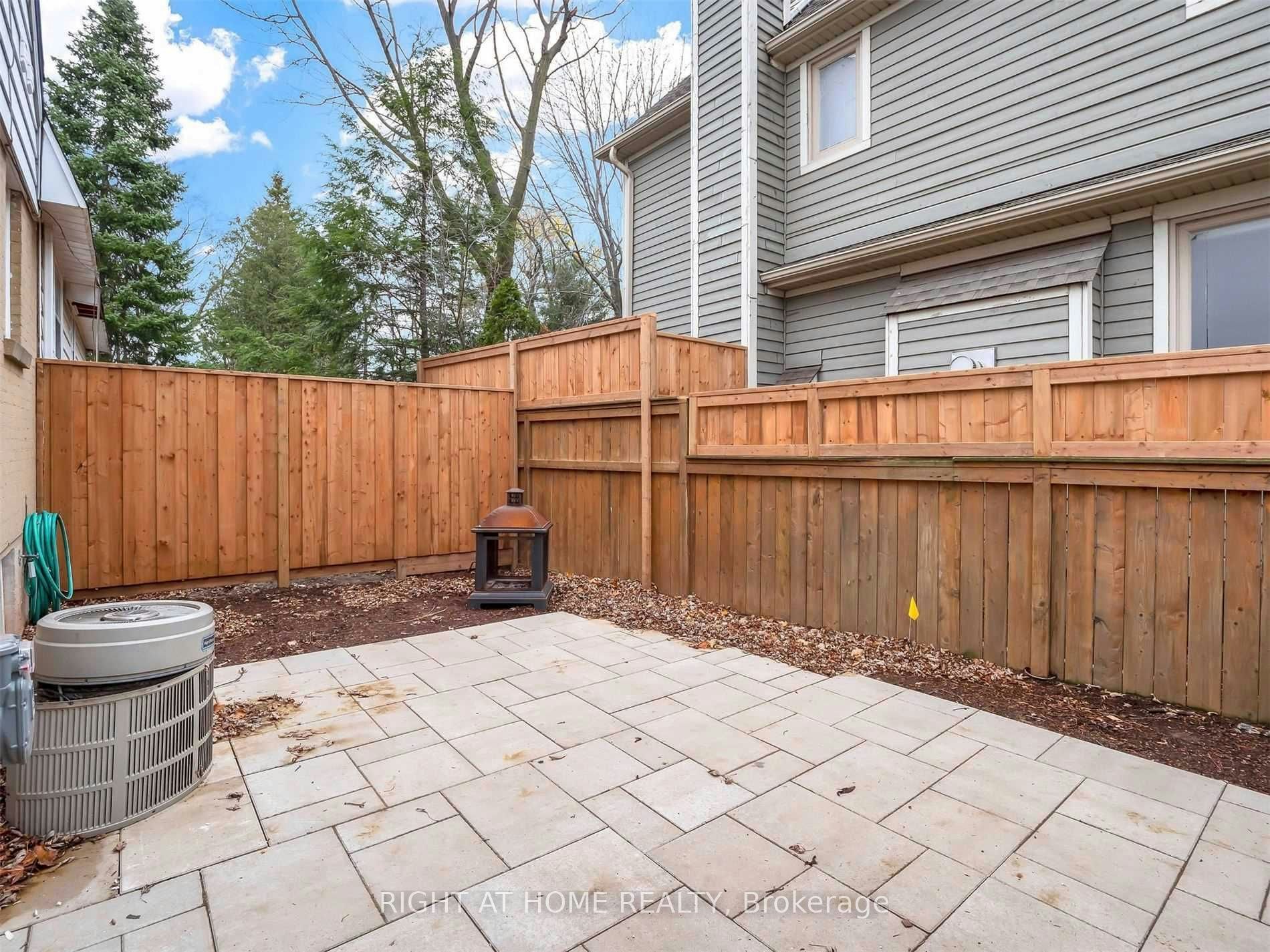 1089 Truman Avenue, Oakville, ON, L6H 1Y7 - 23