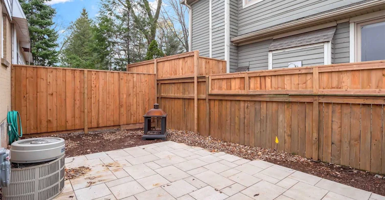 1089 Truman Avenue, Oakville, ON, L6H 1Y7 - 23