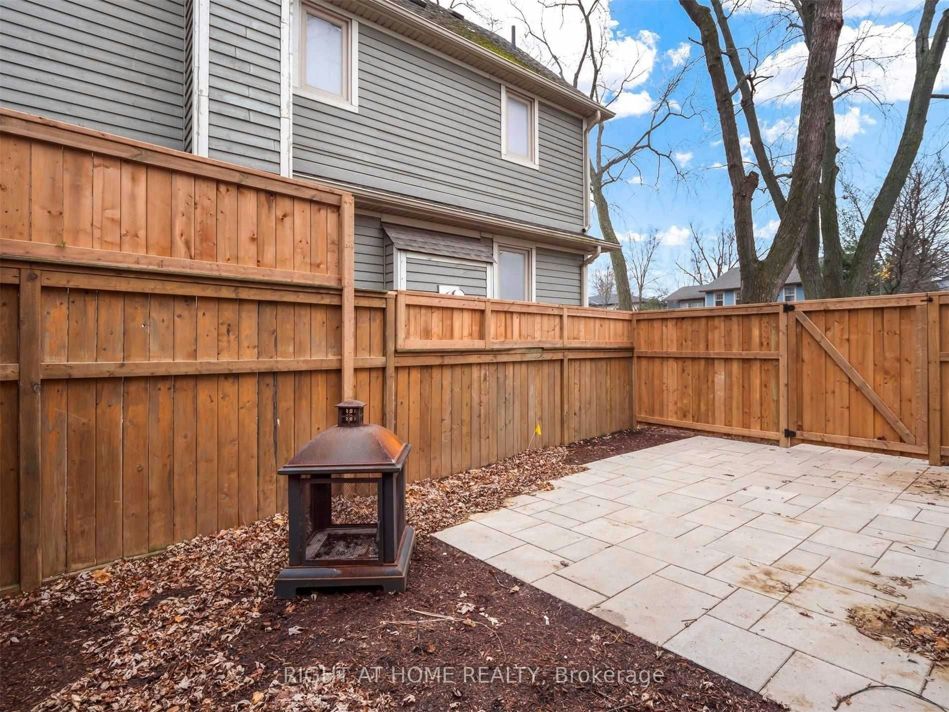 1089 Truman Avenue, Oakville, ON, L6H 1Y7 - 24