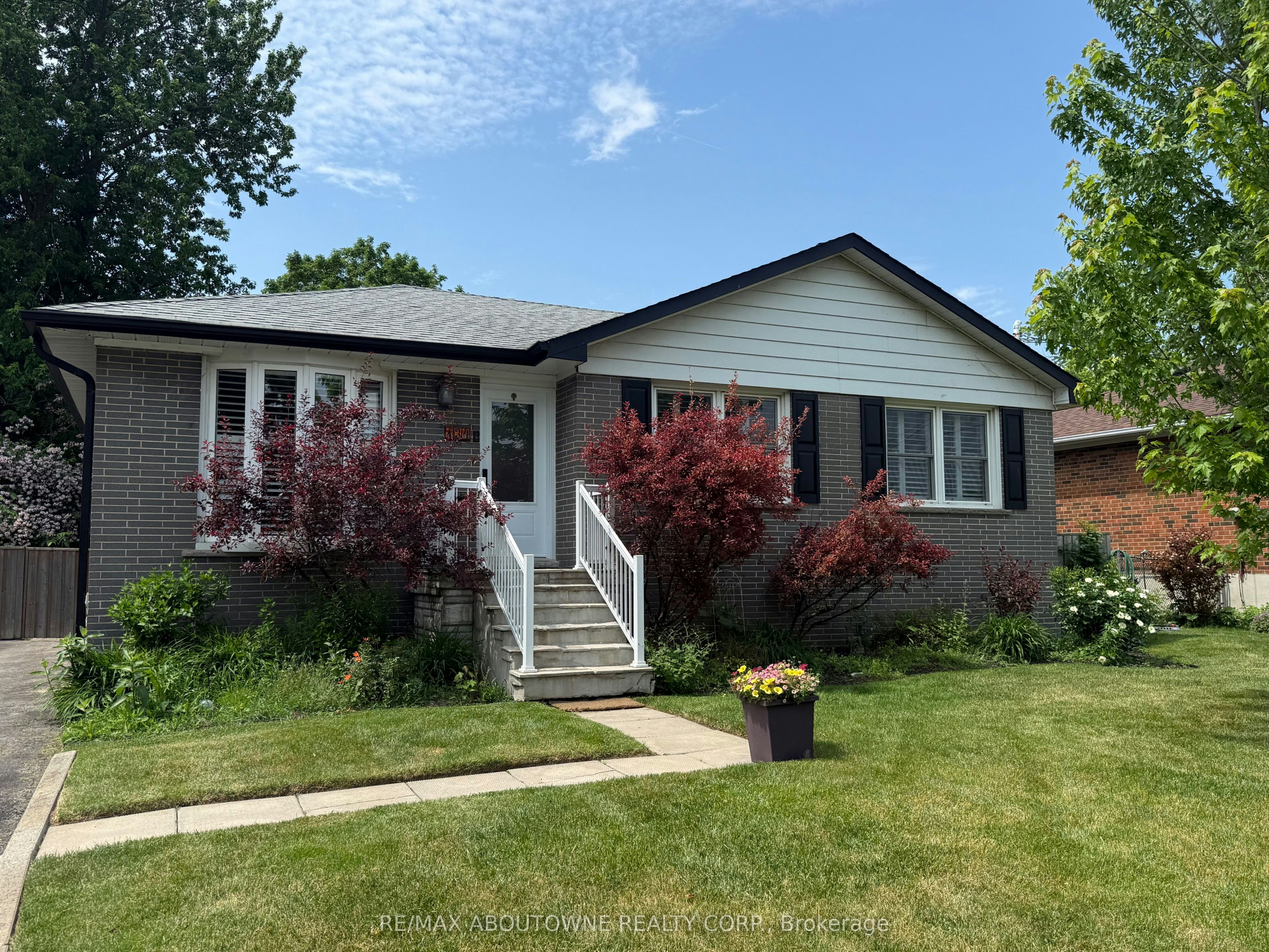 134 Wakefield Road, Milton, ON, L9T 2L9