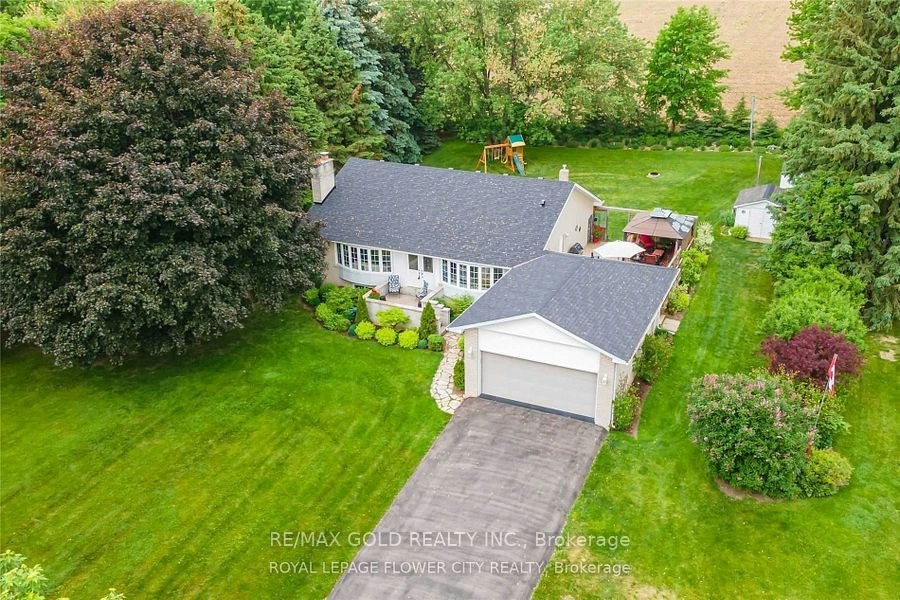12471 Fifth Side Road, Halton Hills, ON, L7G 4S6