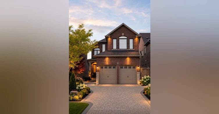 Lower-3 Cross Country Boulevard, Caledon, ON, L7E 2N6