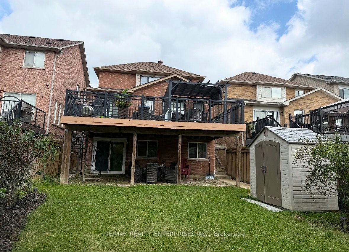 Lower-3 Cross Country Boulevard, Caledon, ON, L7E 2N6 - 8