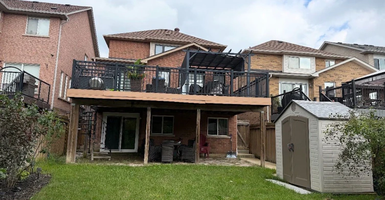 Lower-3 Cross Country Boulevard, Caledon, ON, L7E 2N6 - 8