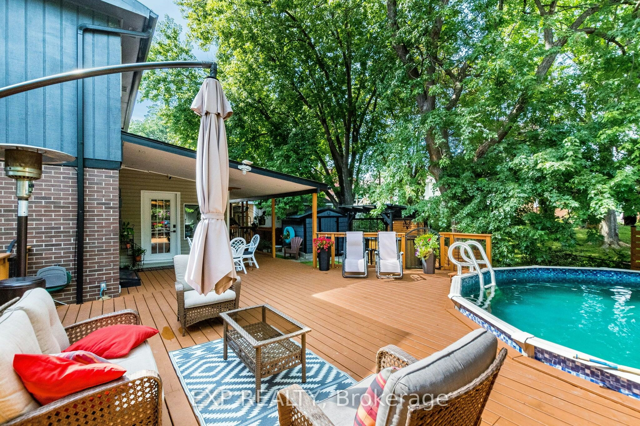 6073 Featherhead Crescent, Mississauga, ON, L5N 2B5