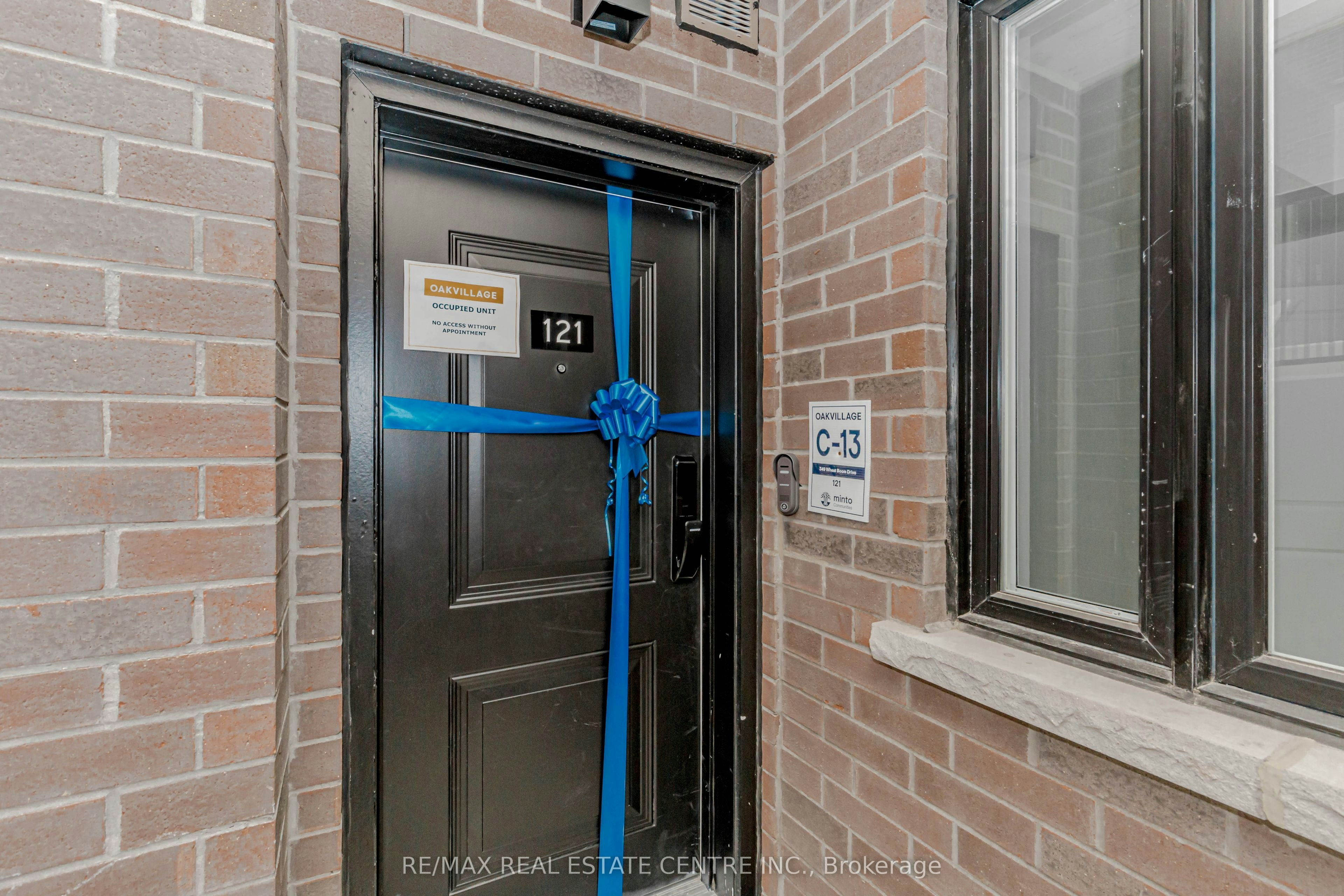 121-349 Wheat Boom Drive, Oakville, ON, L6H 7X5 - 8