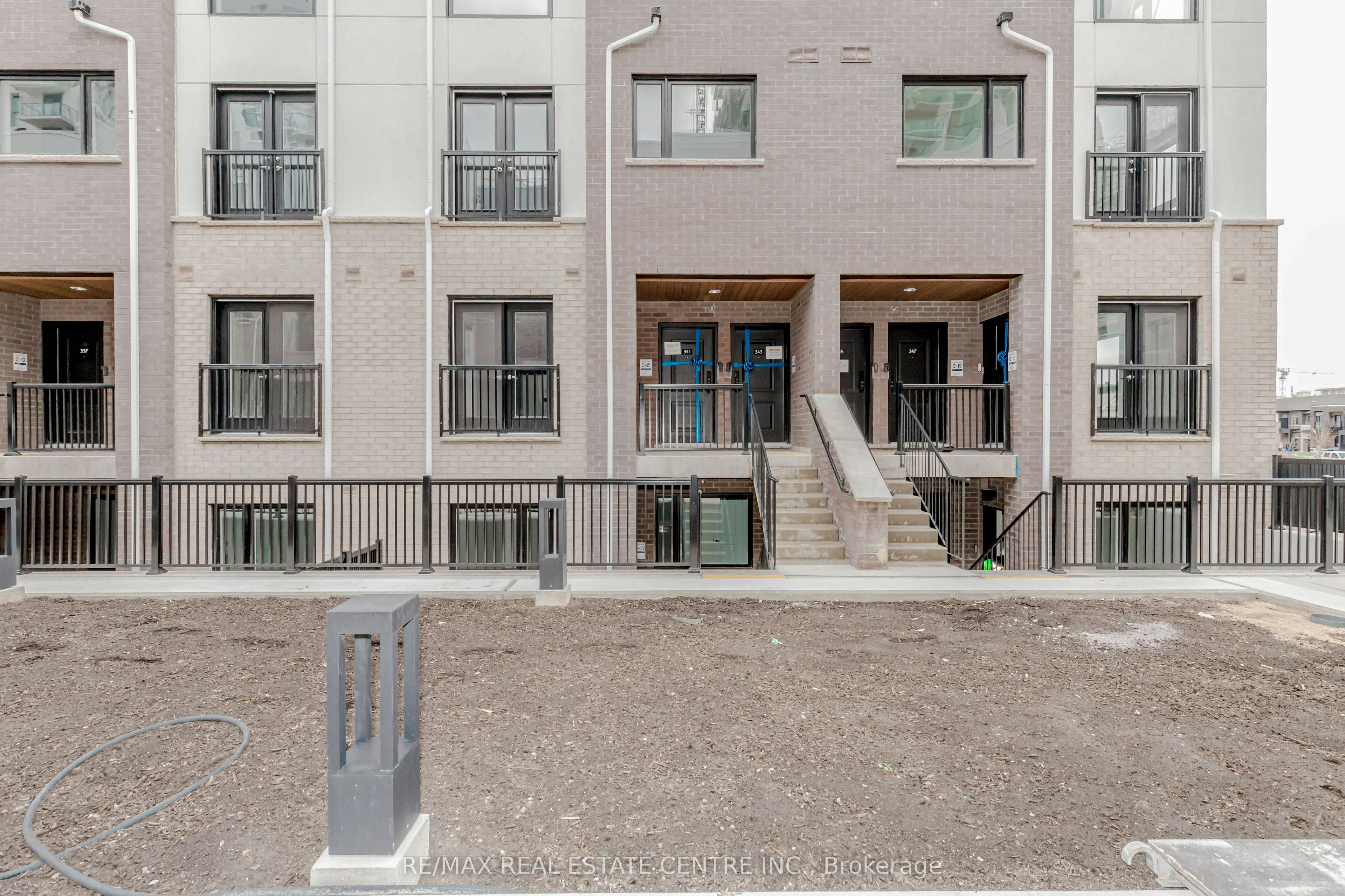 121-349 Wheat Boom Drive, Oakville, ON, L6H 7X5 - 5
