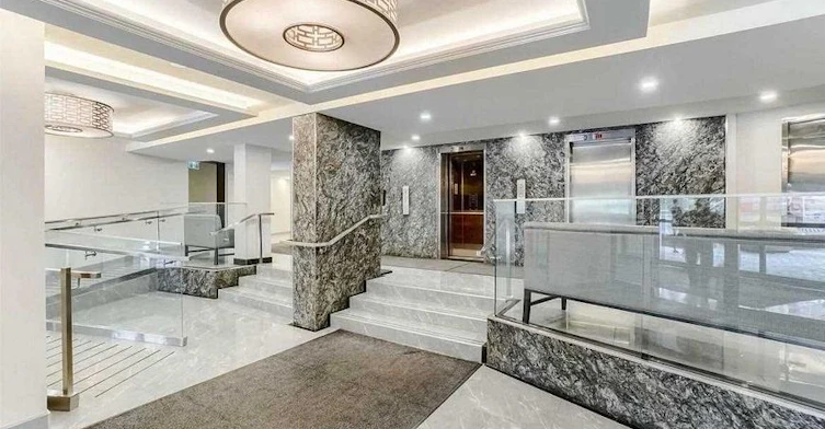 1508-716 The West Mall N/A, Toronto, ON, M9C 4X6 - 3