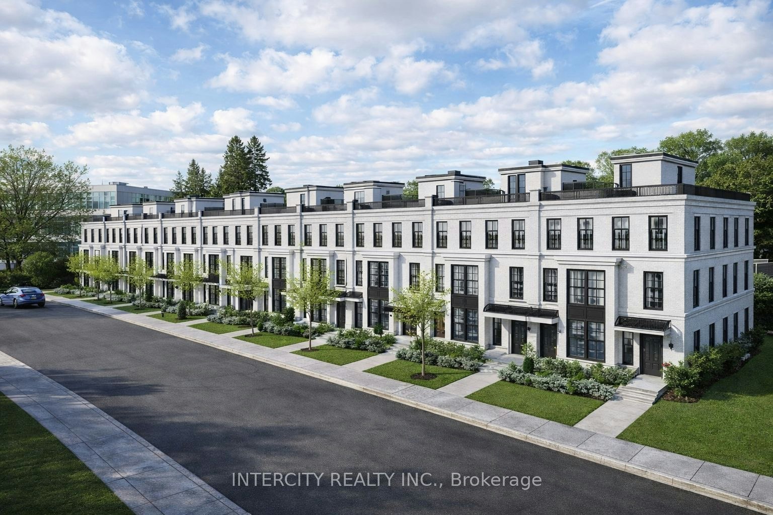 1575 Hurontario Street, Mississauga, ON, L5G 3H7