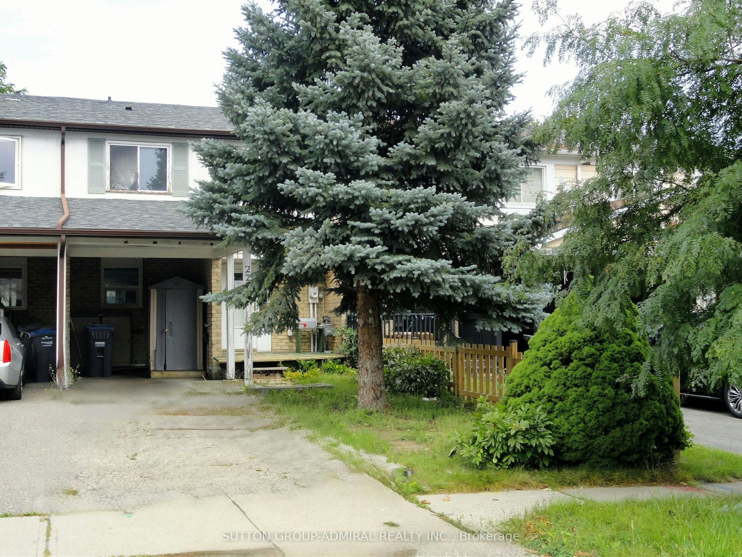 228 Royal Salisbury Way, Brampton, ON, L6V 3J9