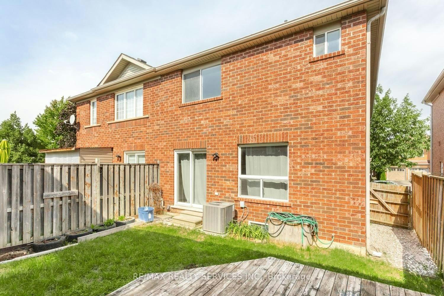 4 Farthingale Crescent, Brampton, ON, L7A 1R3 - 35