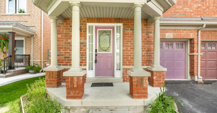 4 Farthingale Crescent, Brampton, ON, L7A 1R3 - 2