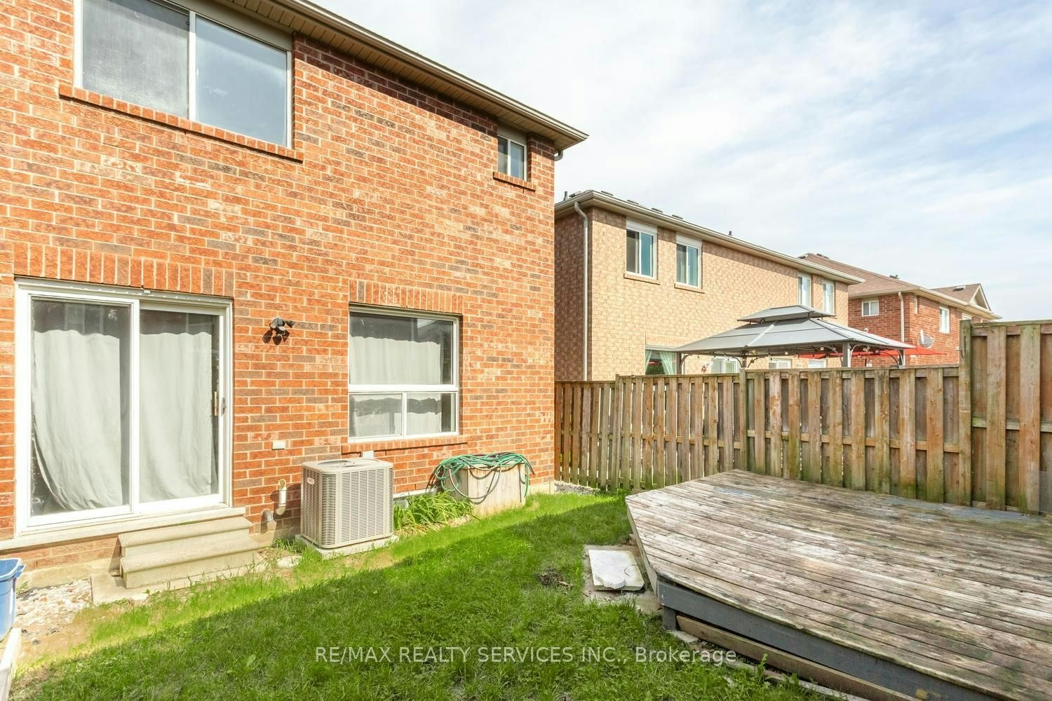 4 Farthingale Crescent, Brampton, ON, L7A 1R3 - 36
