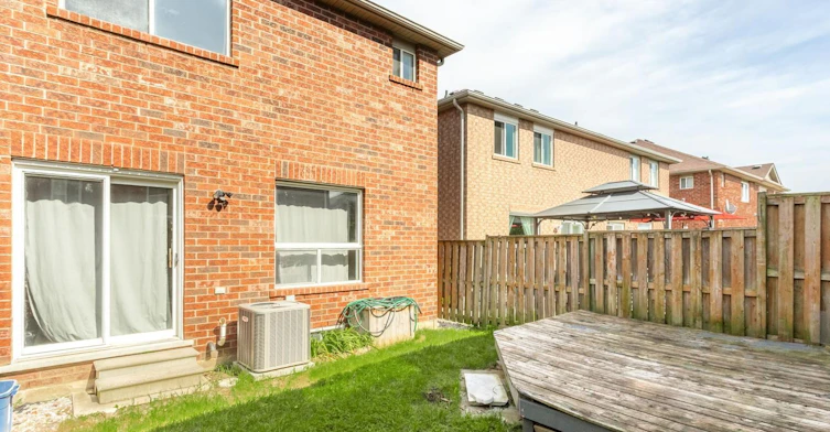 4 Farthingale Crescent, Brampton, ON, L7A 1R3 - 36