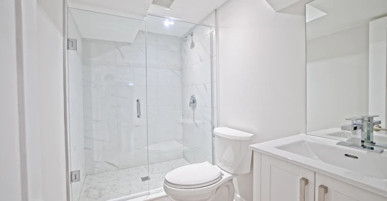 Studio Bsmt-130 Duncanwoods Drive, Toronto, ON, M9L 2E1 - 5