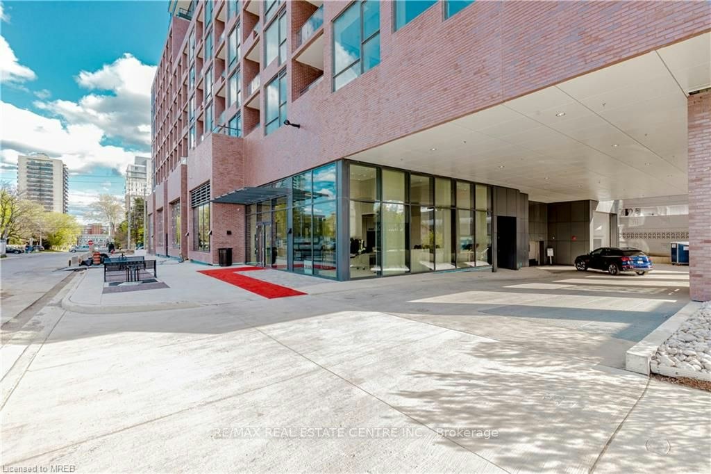 310-28 Ann Street, Mississauga, ON, M3C 0H5 - 3