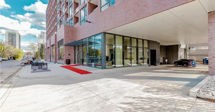 310-28 Ann Street, Mississauga, ON, M3C 0H5 - 3
