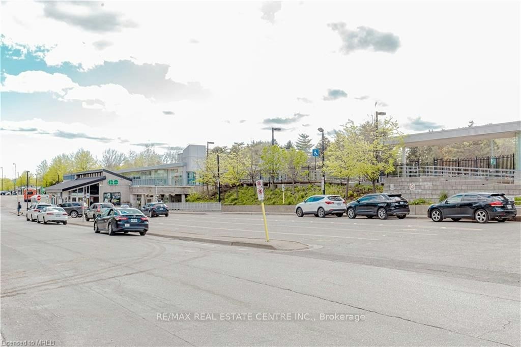 310-28 Ann Street, Mississauga, ON, M3C 0H5 - 35