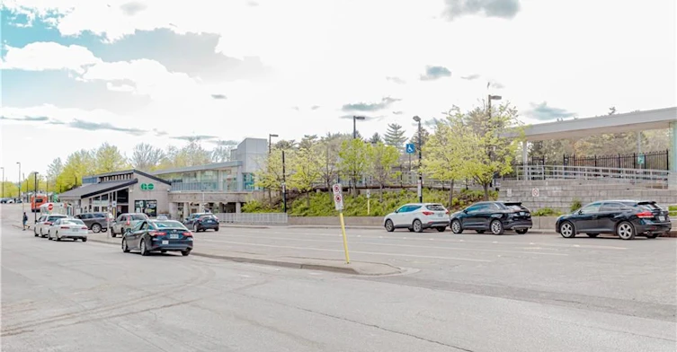 310-28 Ann Street, Mississauga, ON, M3C 0H5 - 35