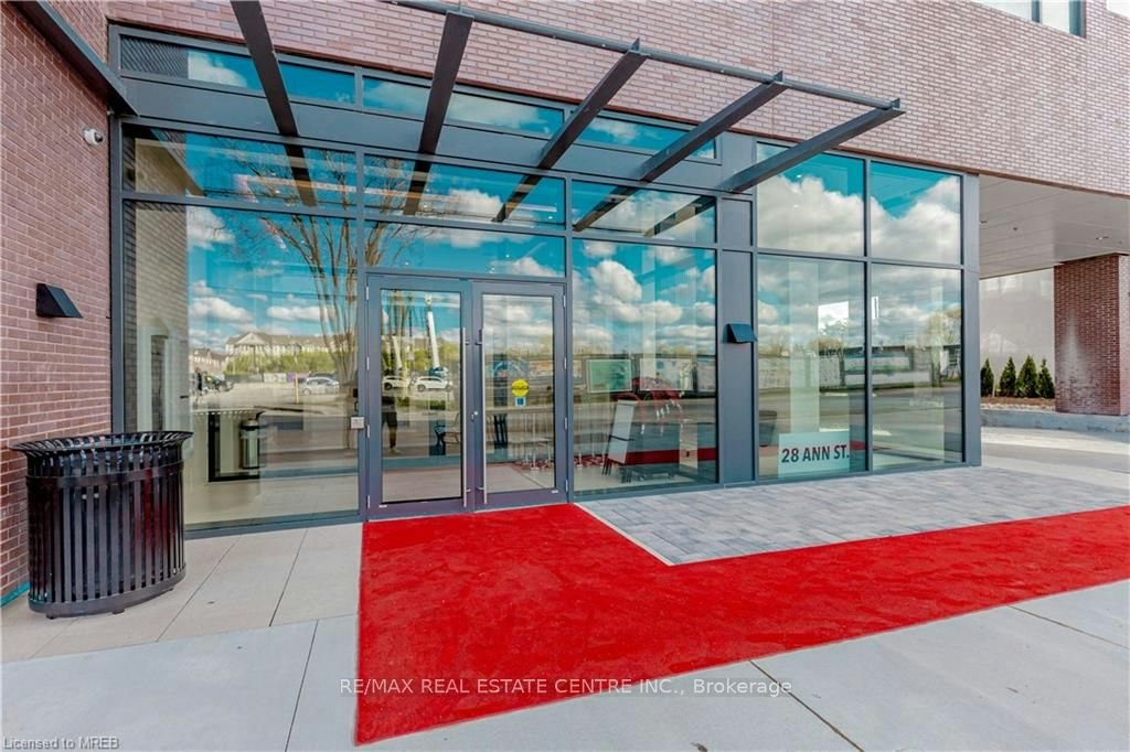 310-28 Ann Street, Mississauga, ON, M3C 0H5 - 4