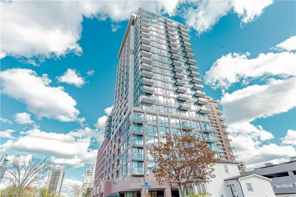 310-28 Ann Street, Mississauga, ON, M3C 0H5