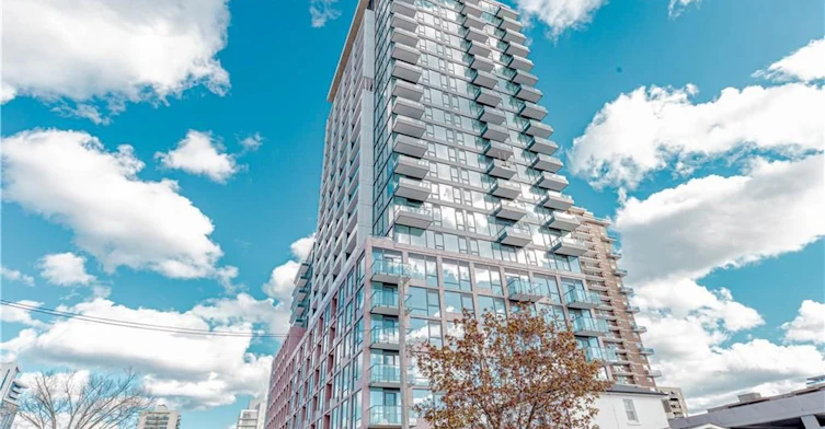 310-28 Ann Street, Mississauga, ON, M3C 0H5
